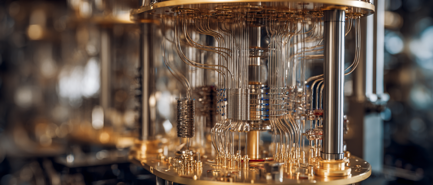 Deep Tech: From Lab to Market